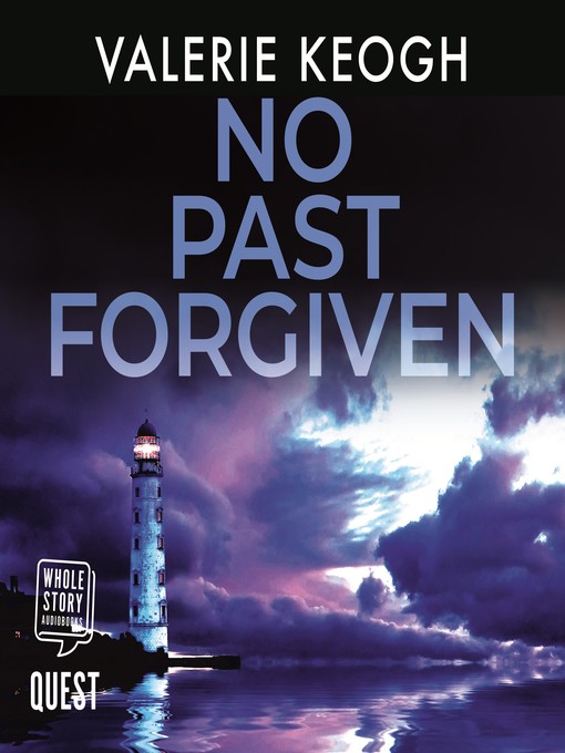 Title details for No Past Forgiven--The Dublin Murder Mysteries Book 3 by Valerie Keogh - Available